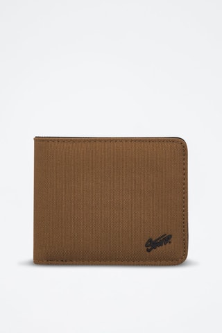 Portefeuille - Marron