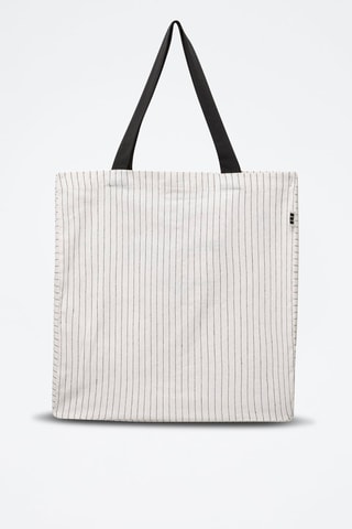 Tote bag - Beige