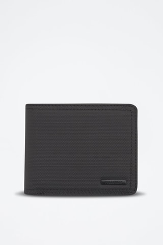 Portefeuille - Noir