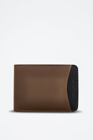 Portefeuille - Marron