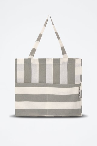 Tote bag - Gris