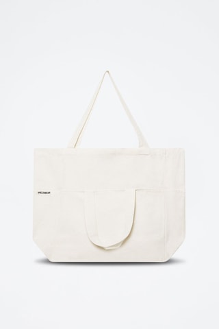 Tote bag - Beige