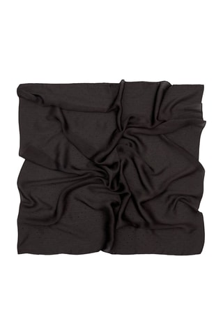 Foulard - Noir