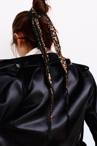 Foulard - Marron