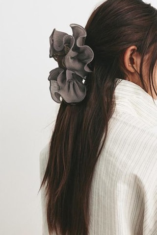 Chouchou - Gris
