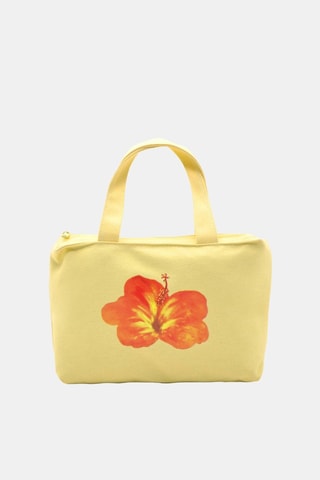 Sac à main - Jaune