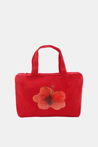 Sac à main - Rouge