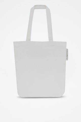 Tote bag - Blanc