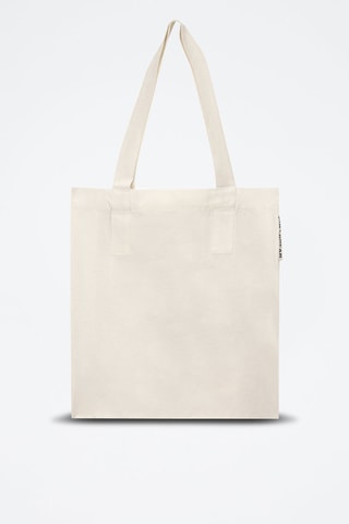 Tote bag - Beige