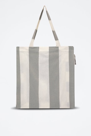 Tote bag - Gris