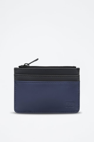 Porte-cartes - Bleu marine