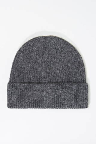 Bonnet - Gris