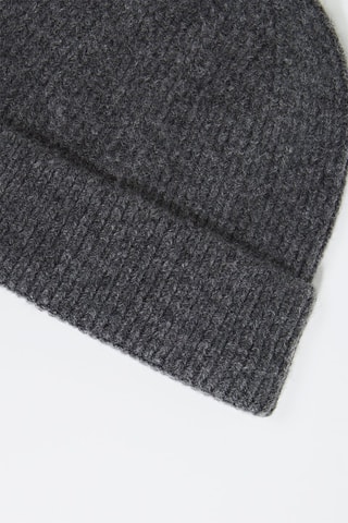 Bonnet - Gris
