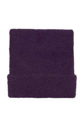 Bonnet - Violet
