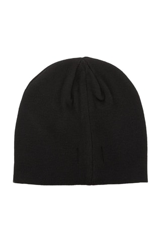 Bonnet - Noir