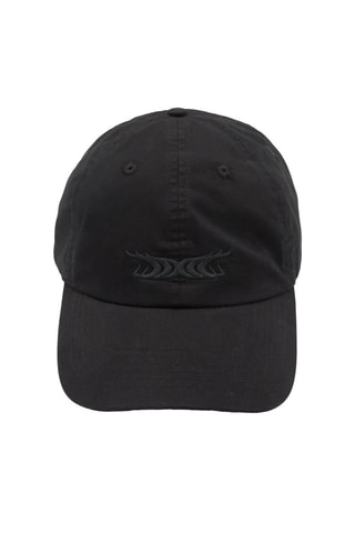 Casquette - Noir