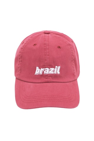 Casquette - Rose