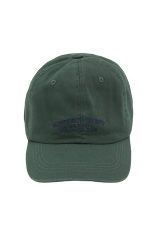 Casquette - Kaki