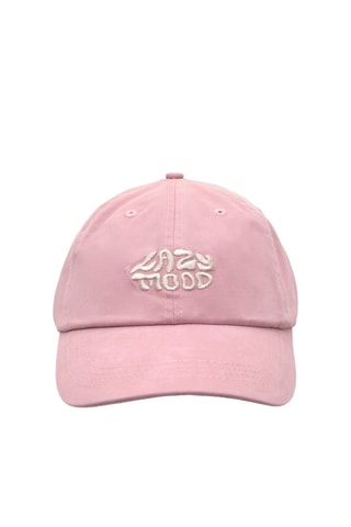 Casquette - Rose