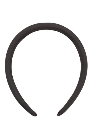 Serre-tête - Noir
