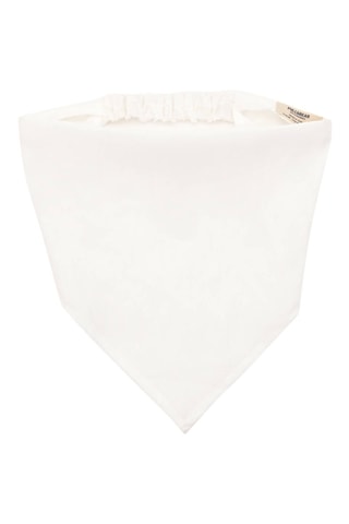 Bandana - Blanc