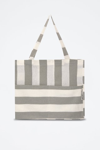 Sac porté épaule - Gris