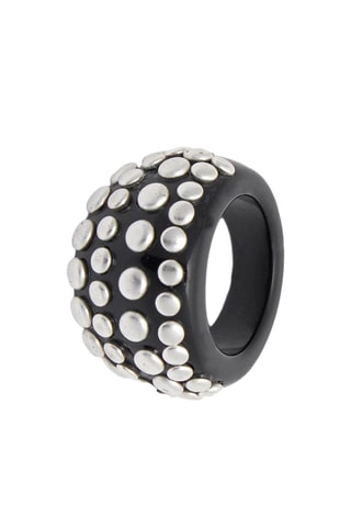 Bague - Noir