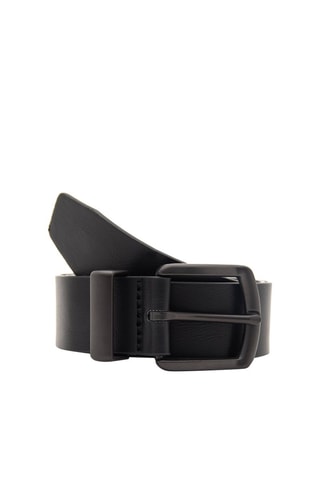 Ceinture - Noir