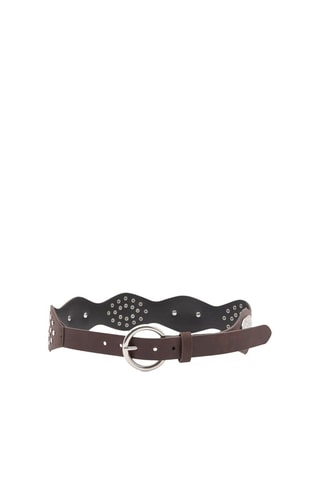 Ceinture - Marron