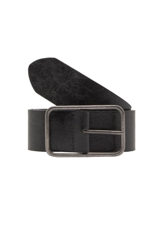 Ceinture - Noir