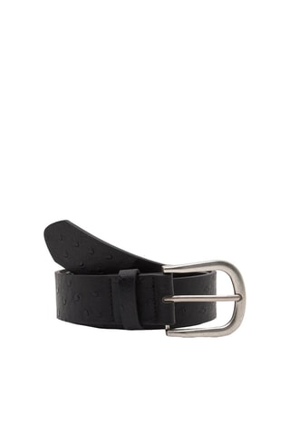 Ceinture - Noir