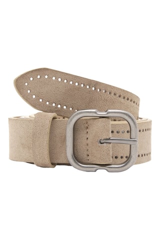 Ceinture - Beige