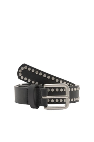 Ceinture - Noir