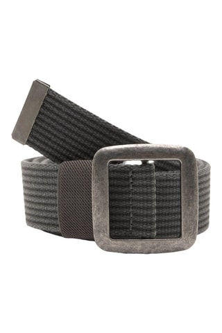 Ceinture - Gris