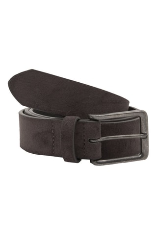 Ceinture - Marron