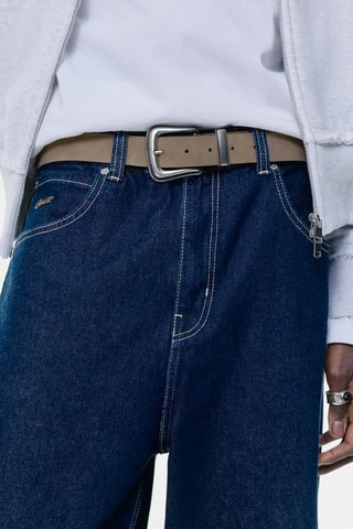 Ceinture - Beige