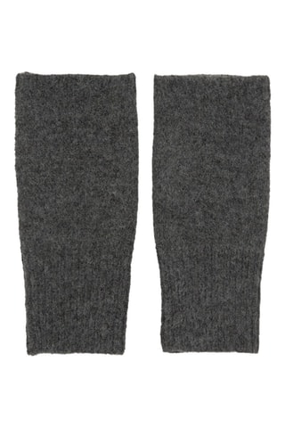 Mitaines - Anthracite
