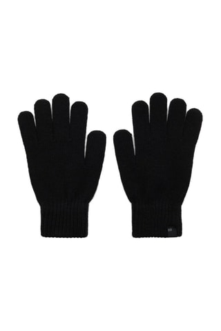 Gants - Noir