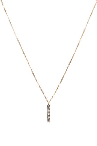 Collier - Doré