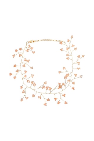Collier - Doré