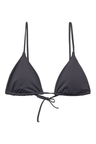 Haut de maillot - Noir