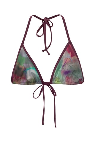 Haut de maillot - Marron