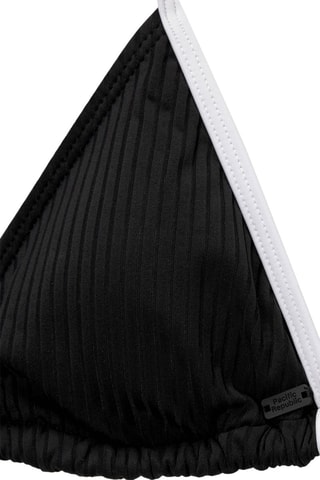 Haut de maillot - Noir