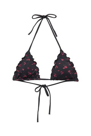 Haut de maillot - Noir