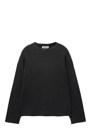 Pull - Noir