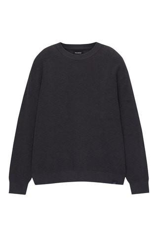 Pull - Anthracite