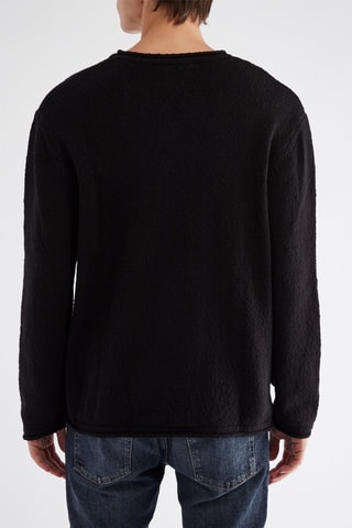 Pull - Noir