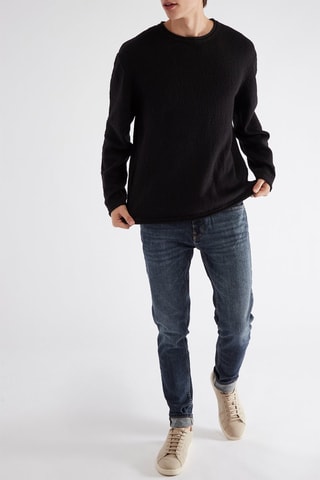 Pull - Noir
