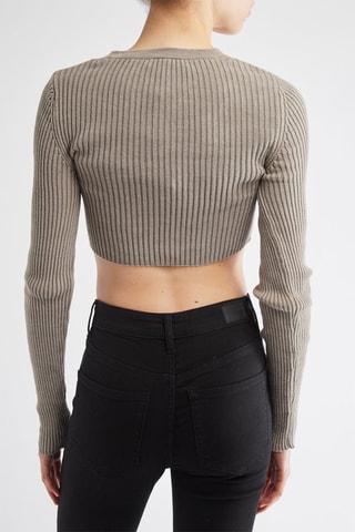 Pull - Beige