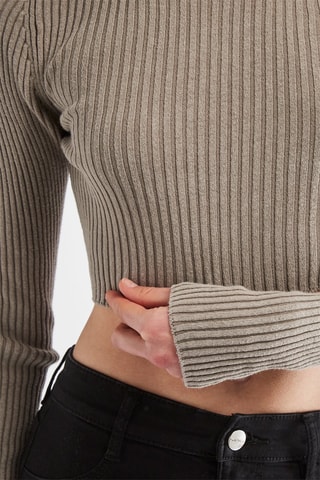 Pull - Beige